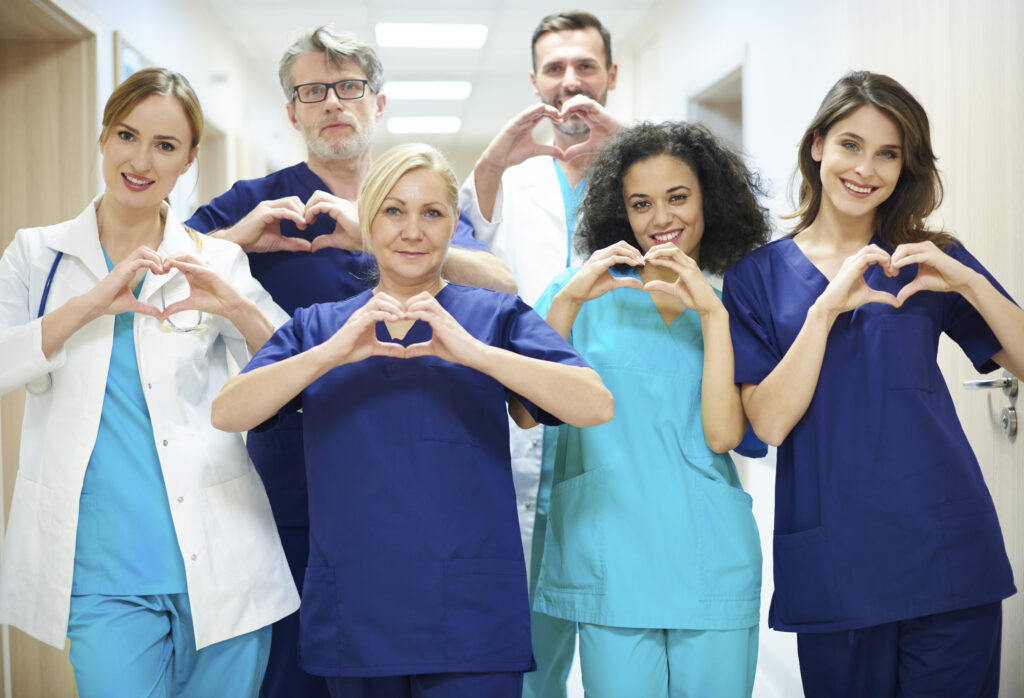 How to Become a Nurse in Saudi Arabia