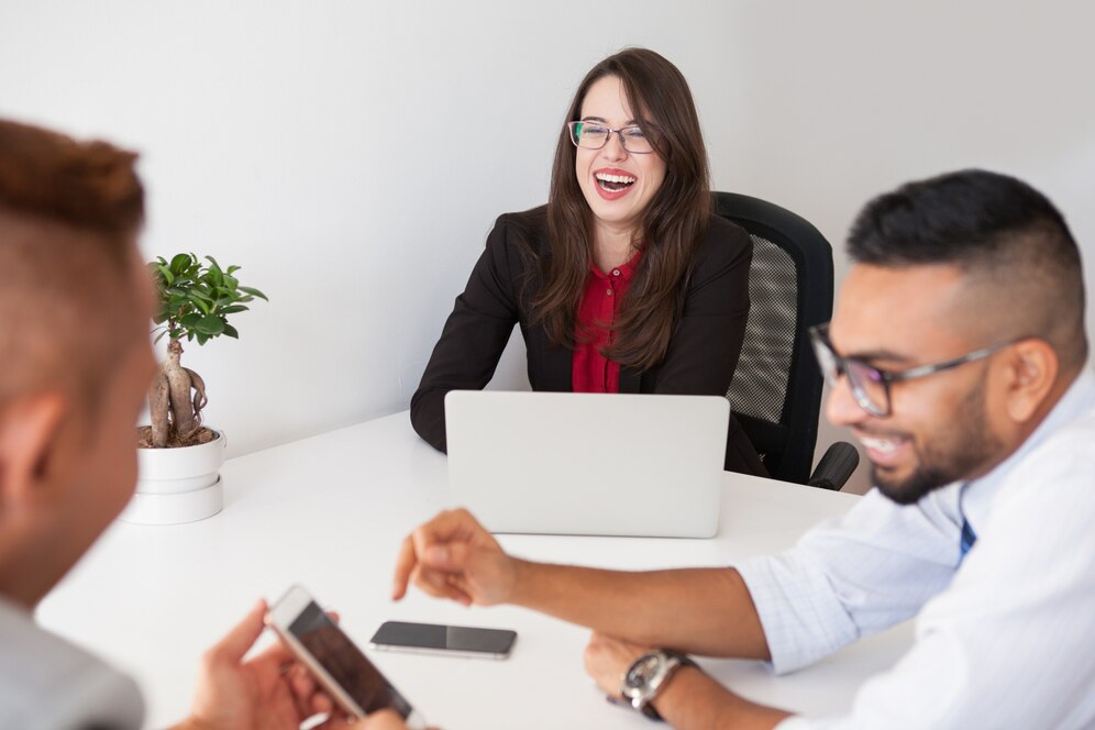 Overseas Recruitment